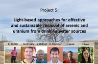 Columbia Northern Plains Superfund Research Program Project 5